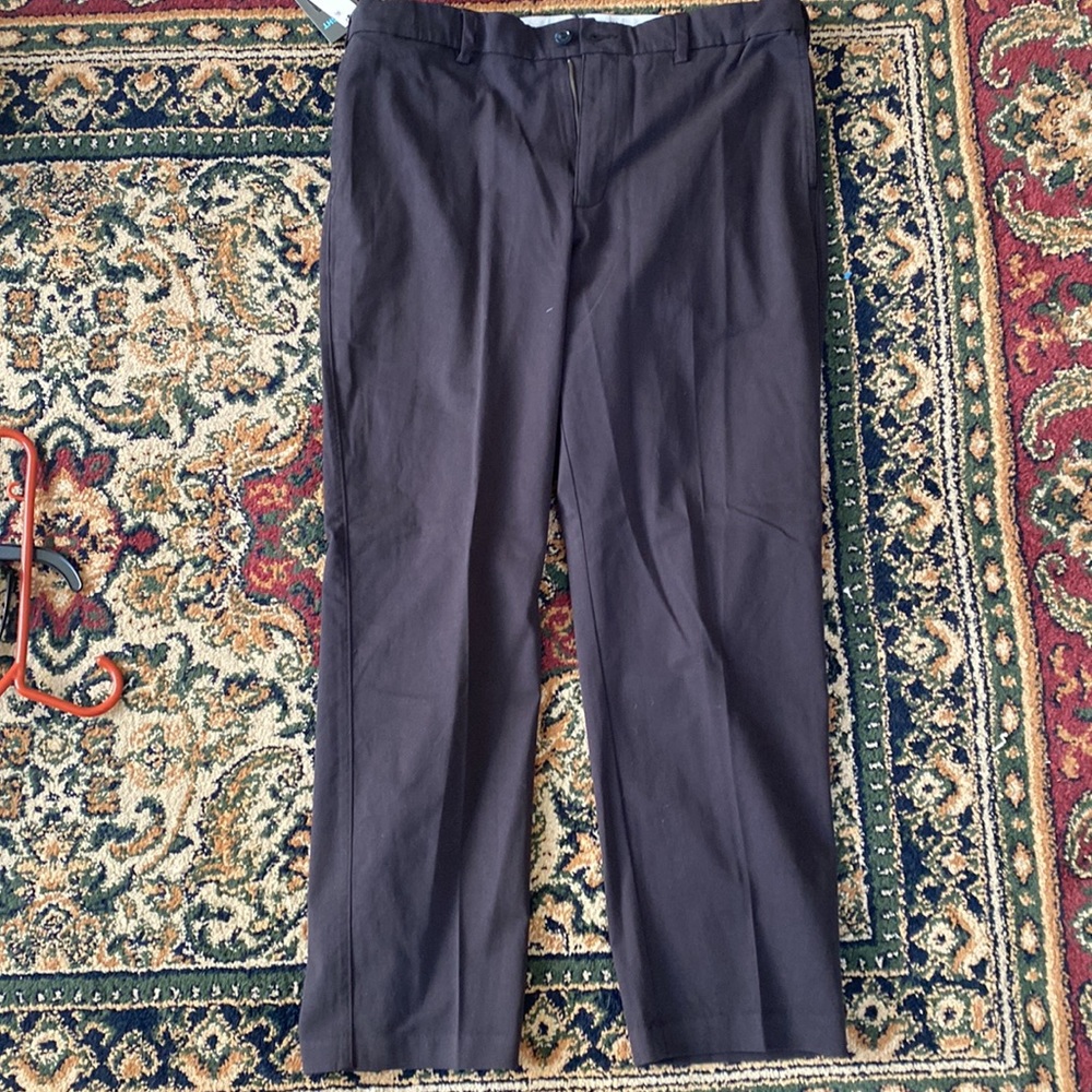 Dark Navy Khaki pants
